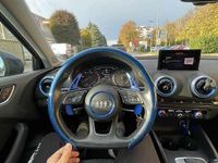 Usata Audi A3 Sport 150 CV (110 kW) 2017 Berlina
