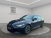 Usata BMW 420 M Sport 2021 Coupé