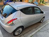 usata Lancia Ypsilon 1.3 mjt Platinum s&s 95cv E5+