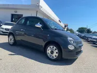 Usata Fiat 500 Pop 69 CV (50 kW) 2018 Grigio Berlina