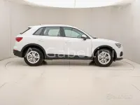 Usata Audi Q3 Business 245 CV (180 kW) 2024 Bianco SUV