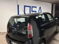 Usata Daihatsu Sirion TAKA 87 CV (63 kW) 2009 Other Utilitaria