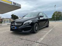 usata Mercedes B200 PREMIUM UNICO PROPRIETARIO