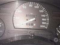 Usata Opel Corsa 1998 Grigio Utilitaria