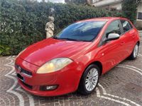 usata Fiat Bravo 1.4 Dynamic GPL unico proprietario