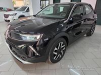 Usata Opel Mokka Elegance 110 CV (80 kW) 2023 Nero SUV