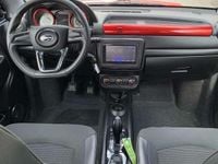 Usata Microcar M.Go 69 CV (50 kW) 2009 Utilitaria