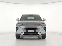 Begagnad BYD Seal U Boost 218 HK (160 kW) 2025 Other SUV