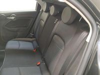 Usata Fiat 500X Urban 95 CV (69 kW) 2019 Nero SUV