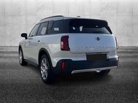 Usata Mini Countryman Classic 170 CV (125 kW) 2024 Bianco metallizzato SUV