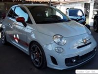 usata Abarth 500 5001.4 Turbo T-Jet MTA