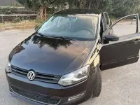 Usata VW Polo Team 75 CV (55 kW) 2011 Utilitaria