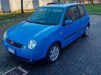 Usata VW Lupo 50 CV (36 kW) 2000 Utilitaria