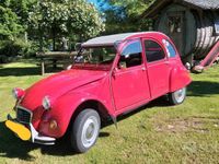 usata Citroën 2CV 6 Special- 1983