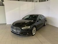 usata Audi A5 SPB 2.0 TDI 190 CV Business Sport