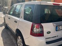 Usata Land Rover Freelander 2 2007 SUV