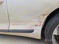 Begagnad VW Scirocco 2009