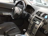 Usata Volvo C30 Momentum 136 CV (100 kW) 2009 Utilitaria