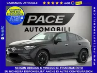 Usata Mercedes GLC200 AMG Line Premium Plus 163 CV (119 kW) 2025 Nero metallizzato SUV