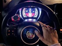 Usata Abarth 595 Competizione 160 CV (117 kW) 2011