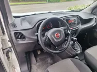 Usata Fiat Doblò 105 CV (77 kW) 2019 Bianco Monovolume