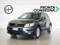 usata VW Tiguan 2.0 TDI SCR DSG 4MOTION Business BMT