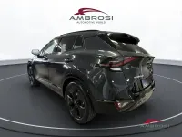 Usata Kia Sportage 209 CV (153 kW) 2025 Grigio SUV