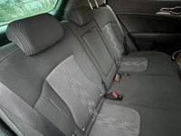 Usata Kia Sportage Style 160 CV (117 kW) 2023 Verde SUV