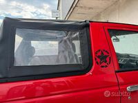 Occasion Mitsubishi Pajero 84 ch (61 kW) 1991 Rouge SUV