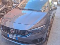 Käytetty Fiat Tipo Lounge 120 HP (88 kW) 2017 Farmari