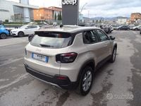 Nieuw Jeep Avenger Altitude 101 PK (74 kW) 2025 SUV