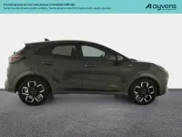 Usata Ford Puma ST-Line X 125 CV (91 kW) 2024 Antracite metallizzato SUV