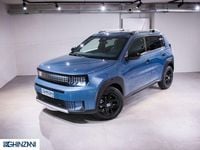 Nuova Fiat Grande Panda Icon 110 CV (80 kW) 2025 Blu lago Utilitaria