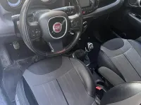 Usata Fiat 500L Living 85 CV (62 kW) 2015 Monovolume