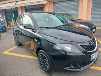 Usata Lancia Ypsilon Gold 69 CV (50 kW) 2023 Nero Utilitaria