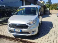 Usata Ford Tourneo Connect 101 CV (74 kW) 2019 Argento Monovolume
