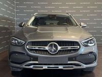 Usata Mercedes C220 200 CV (147 kW) 2023 Grigio scuro Station wagon
