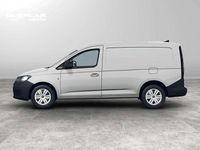Nuova VW Caddy Maxi Business 102 CV (75 kW) 2025 Bianco candy Monovolume