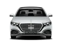 Usata Mercedes A250 218 CV (160 kW) 2022 Argento Berlina
