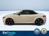 usata Audi TT Roadster 1.8 TFSI S LINE