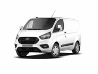 usata Ford Transit Custom Furgone 280 2.0 TDCi 130 PC Furgone Trend nuova a Milano