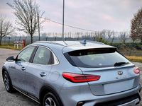 Usata Kia XCeed Urban 120 CV (88 kW) 2019 Grigio SUV