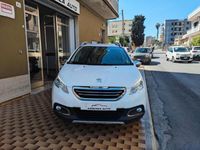 usata Peugeot 2008 BlueHDi 100 Allure