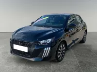 Nuova Peugeot 208 Style 101 CV (74 kW) 2026 Nero Utilitaria
