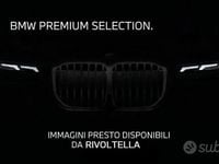 Nuova BMW 120 M Sport 2025 Grigio Utilitaria