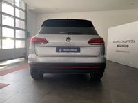 usata VW Touareg 3.0 v6 tdi 231cv tiptronic