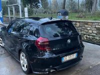 usata BMW 120 serie 1 d