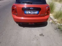 Usata Mini Cooper D Hype 116 CV (85 kW) 2016 Utilitaria
