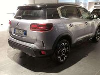 Usata Citroën C5 Aircross 136 CV (100 kW) 2024 Grigio SUV