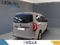 Usata Renault Kangoo Edition One 102 CV (75 kW) 2022 Bianco Monovolume